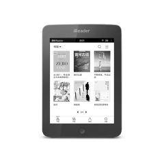 二手掌阅 iReader R6800回收